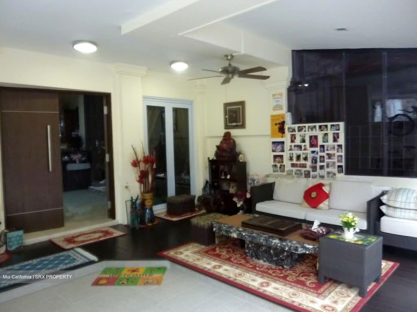 Westwood Park (D22), Terrace #592009051